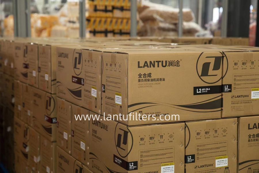 ประเทศจีน Hebei Lantu Auto Parts Co., Ltd. รายละเอียด บริษัท