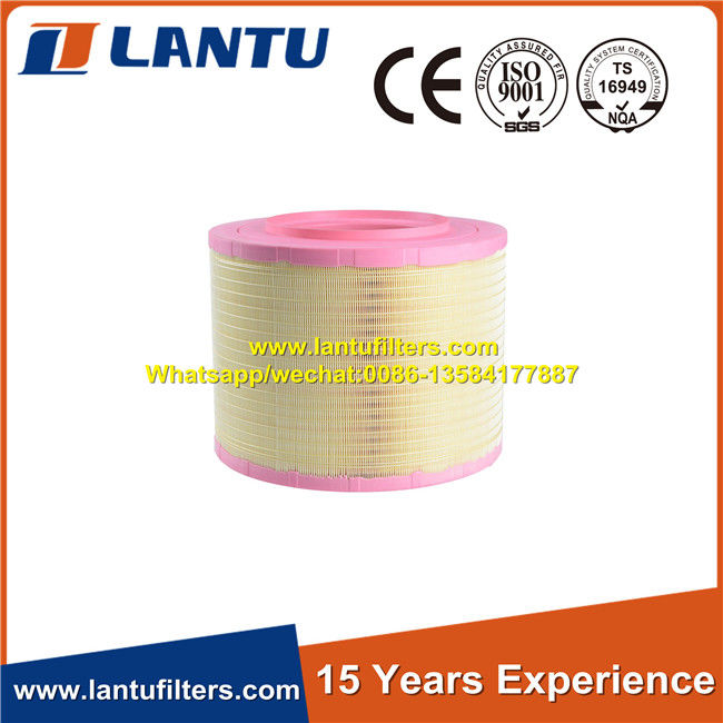 Lantu High Quality Wholesale Air Filter Elements C14100 KIT CA4355 144561 144579 Air Filter Replacement For Sale