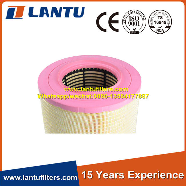 Lantu High Quality Wholesale Air Filter Elements C14100 KIT CA4355 144561 144579 Air Filter Replacement For Sale