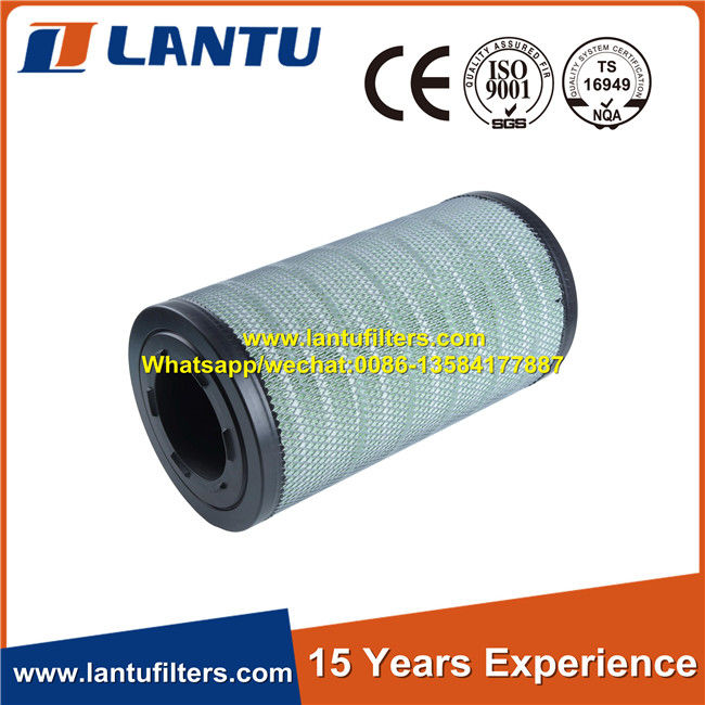 Lantu Truck Air Filter Elements High Quality Wholesale P951919 E1084L C26024  FA3578 1931681 Replacement