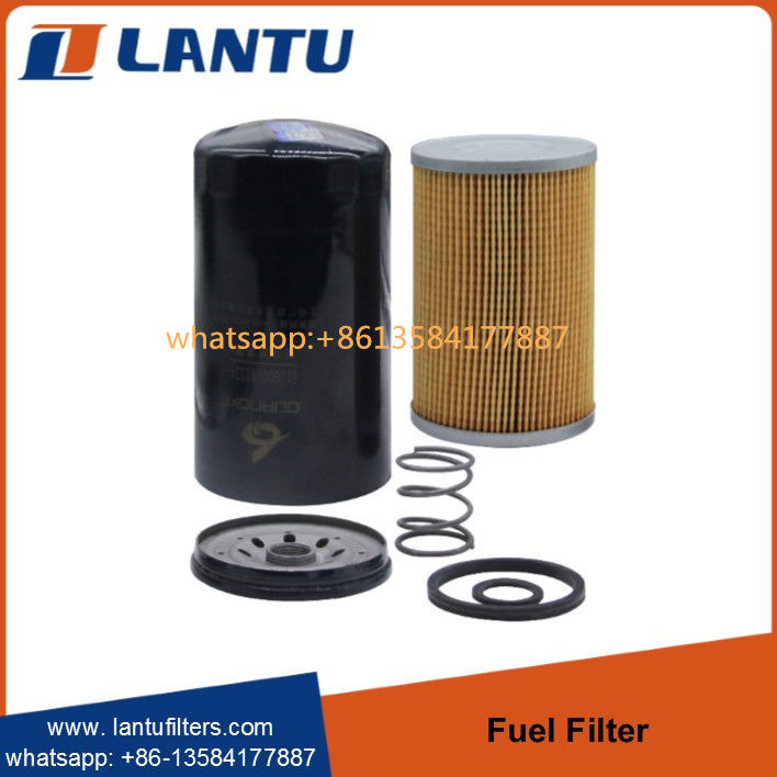 Lantu Diesel Fuel Filter 612600081334 FF5622 CX0815E CX0814J  87803208 3978040 FF5421