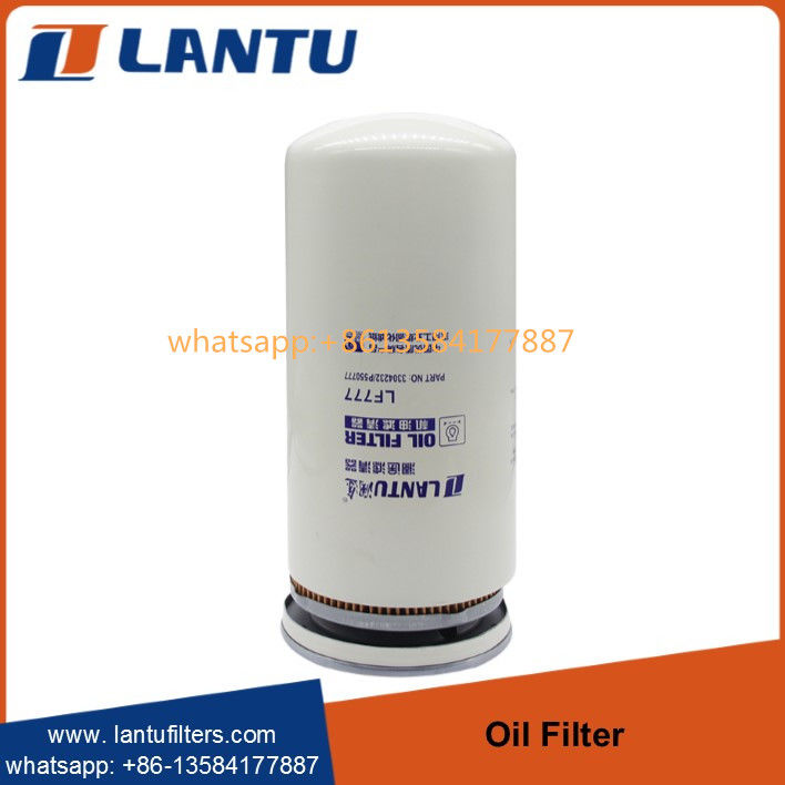 Whole Sale Lantu Oil Filter Element LF777 TOYOTA YANMAR