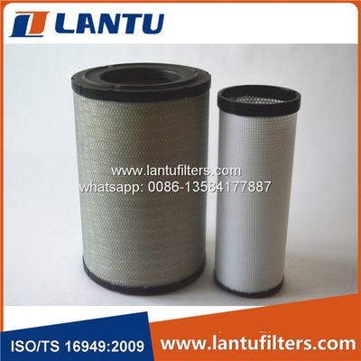 เครื่องกรองอากาศรถยนต์ระดับสูง AF25264 P777579 ประสิทธิภาพและความทนทานของรถยนต์