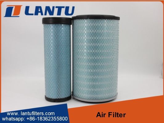 อาชีพ XCMG Loader เครื่องกรองอากาศ K2440 612600114993 เครื่องยนต์รับอากาศกรองเปลี่ยน